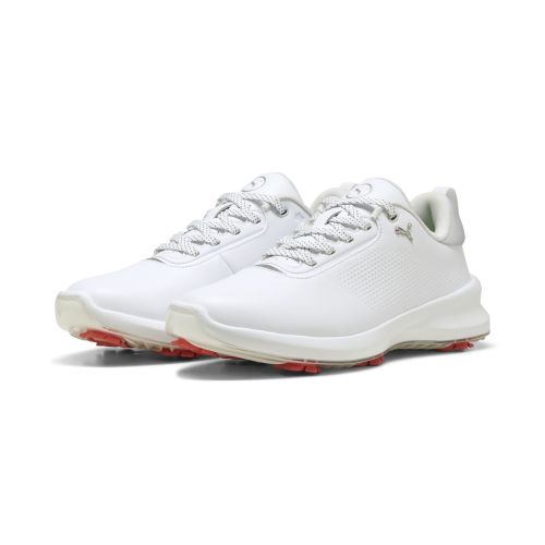 Chaussures de golf IGNITE Blaze 2 , Chaussures, Blanc, 35.5 - PUMA - Modalova