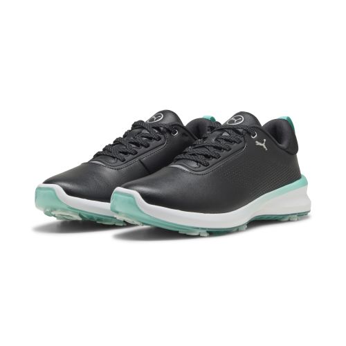 Chaussures de golf IGNITE Blaze 2 , Chaussures, Noir, 38 - PUMA - Modalova