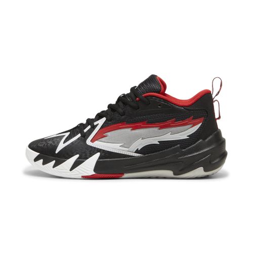 Chaussures de basketball Scoot Zeros O.D.D. CIty, Chaussures, Noir, 35.5 - PUMA - Modalova