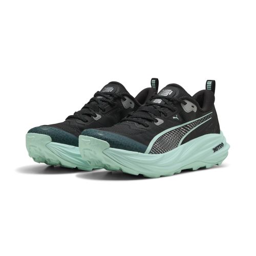 Chaussure de running Voyage NITRO™ 4 , Chaussures, Vert, 44 - PUMA - Modalova