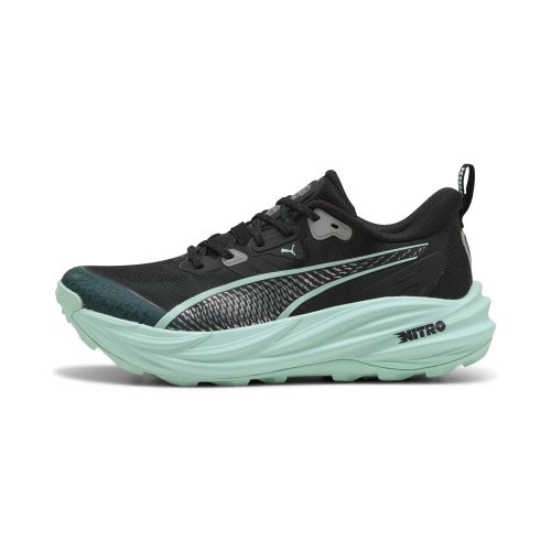 Chaussure de running Voyage NITRO™ 4 , Chaussures, Vert, 44 - PUMA - Modalova