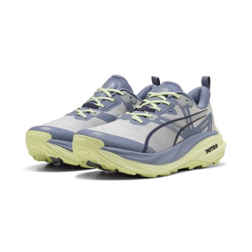 Chaussure de running Voyage NITRO™ 4 , Chaussures, Gris, 44 - PUMA - Modalova