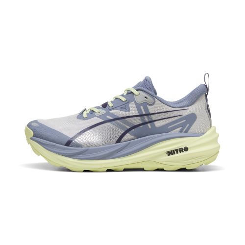 Chaussure de running Voyage NITRO™ 4 , Chaussures, Gris, 44 - PUMA - Modalova