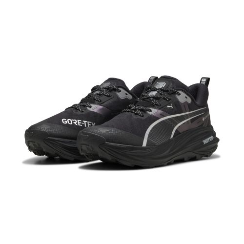 Chaussures de trail Voyage NITRO™ 4 GTX , Chaussures, Noir, 44 - PUMA - Modalova