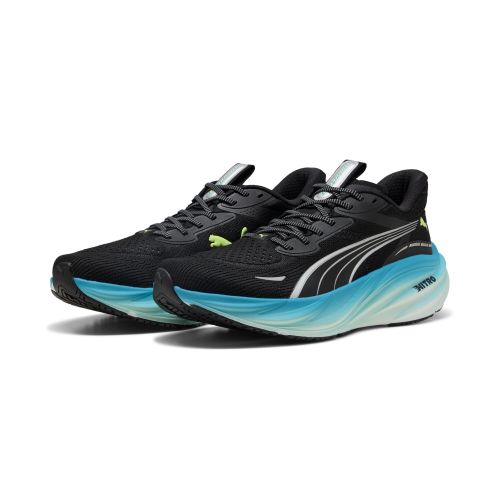 Chaussure de running Magnify NITRO™ 3 , Accessoires, Noir, 44 - PUMA - Modalova