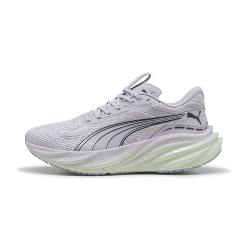 Chaussure de running Magnify NITRO™ 3 , Accessoires, Violet, 35.5 - PUMA - Modalova