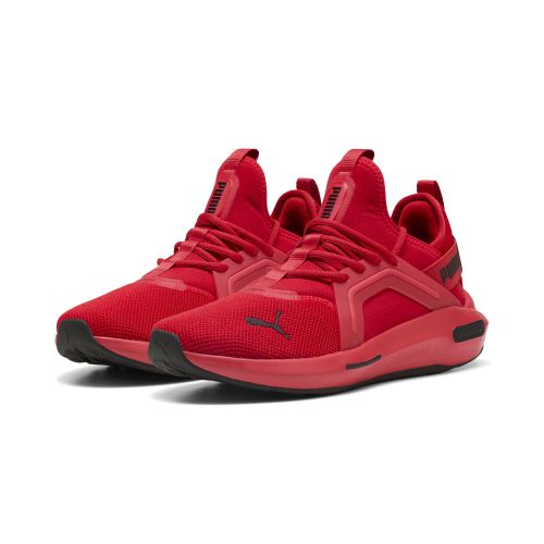 Chaussures de running Softride Enzo 5, Chaussures, Rouge, 44 - PUMA - Modalova