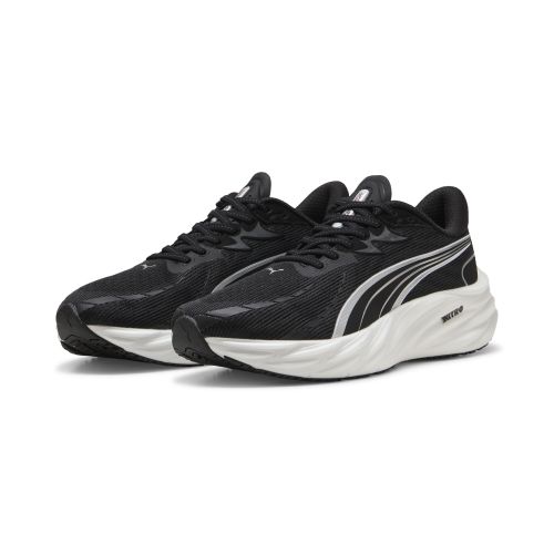 Chaussures de running Velocity NITRO™ 4 , Accessoires, Noir, 44 - PUMA - Modalova