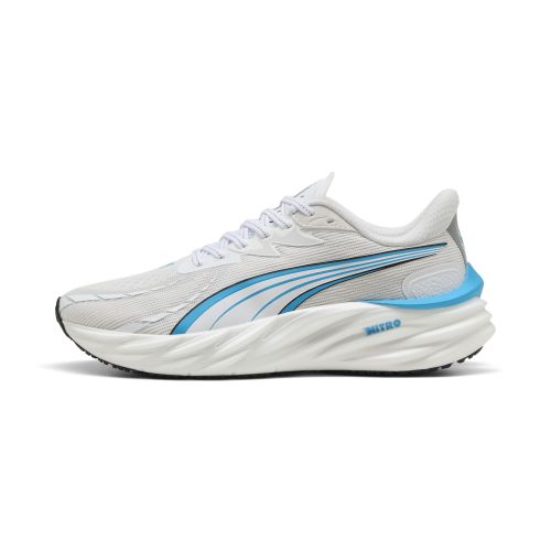 Chaussures de running Velocity NITRO™ 4 , Accessoires, Blanc, 44 - PUMA - Modalova
