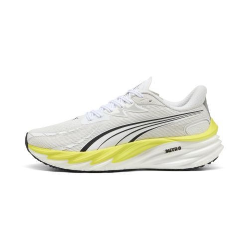 Chaussures de running Velocity NITRO™ 4 , Accessoires, Blanc, 44 - PUMA - Modalova