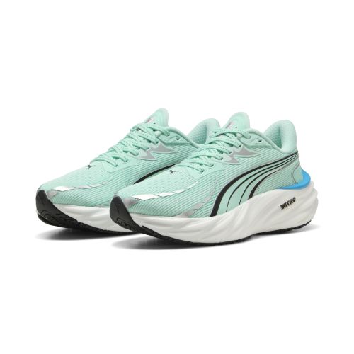 Chaussure de running Velocity NITRO™ 4 , Accessoires, Vert, 35.5 - PUMA - Modalova