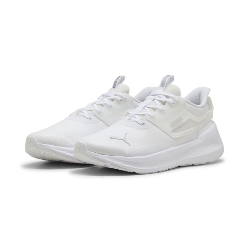 Chaussures de running Softride Symmetry SL, Chaussures, Blanc, 44 - PUMA - Modalova
