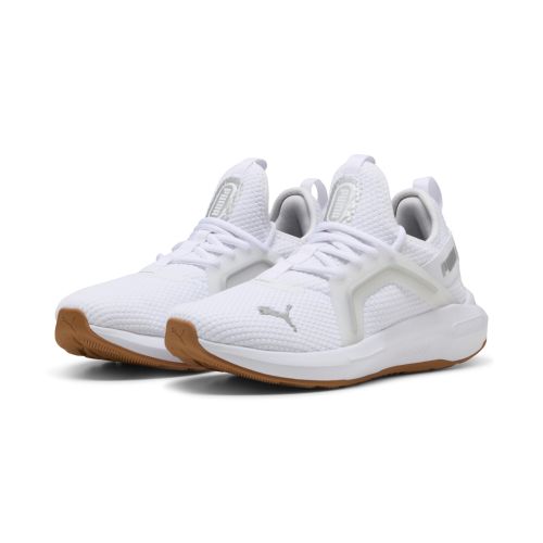Chaussures de running Softride Enzo 5 , Chaussures, Blanc, 37 - PUMA - Modalova