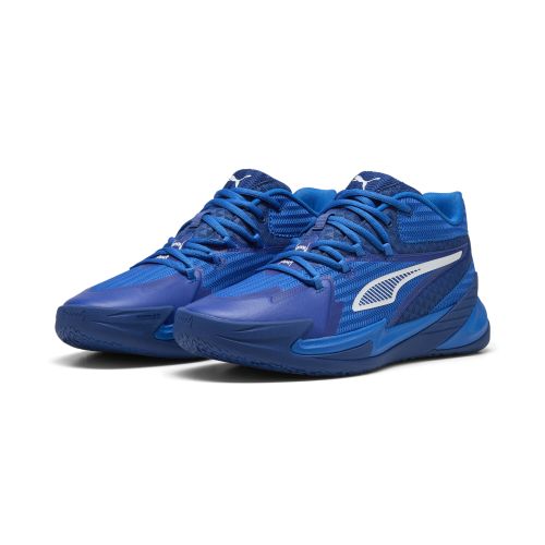 Chaussures de basketball The Dagger Unisexe, Chaussures, Bleu, 35.5 - PUMA - Modalova