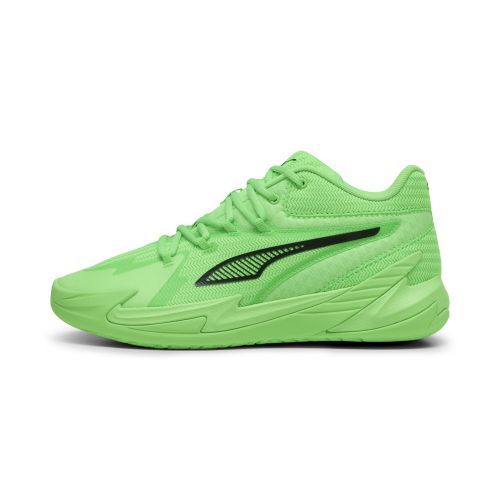 Chaussures de basketball The Dagger Unisexe, Chaussures, Vert, 35.5 - PUMA - Modalova