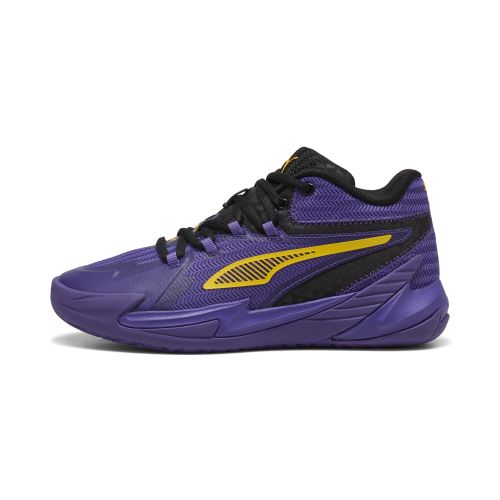 Chaussures de basketball The Dagger Unisexe, Chaussures, Noir, 39 - PUMA - Modalova