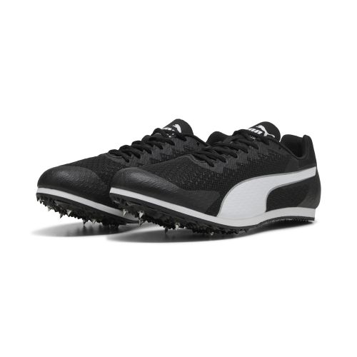 Chaussures de running evoSPEED Star 9 Unisexe, Chaussures, Noir, 35.5 - PUMA - Modalova