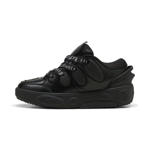 Sneakers LaFrancé Noir Chrome Unisexe, Chaussures, 39 - PUMA - Modalova