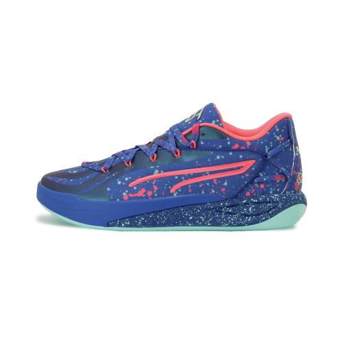 Chaussures de basketball Stewie 4 Night Vision - PUMA - Modalova