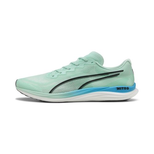 Chaussure de running Propio NITRO™ , Chaussures, Vert, 44 - PUMA - Modalova
