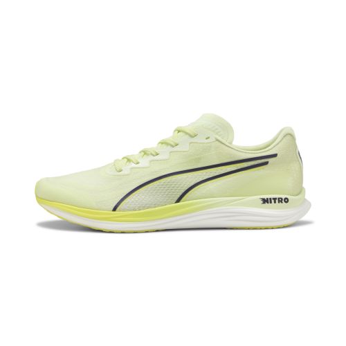 Chaussure de running Propio NITRO™ , Chaussures, Vert, 44 - PUMA - Modalova