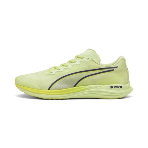 Chaussure de running Propio NITRO™ , Accessoires, Vert, 35.5 - PUMA - Modalova