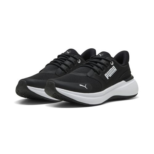Sneakers Softride Exo Shift Unisexe, Accessoires, Noir, 44 - PUMA - Modalova