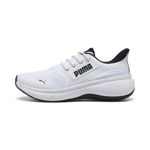 Sneakers Softride Exo Shift Unisexe, Accessoires, Blanc, 44 - PUMA - Modalova