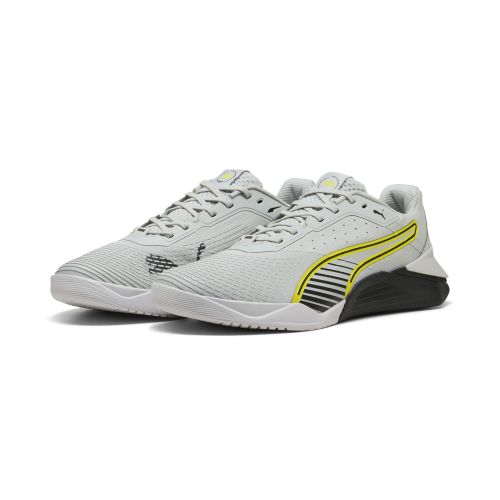 Sneakers Fuse 4.0 Unisexe, Chaussures, Gris, 44 - PUMA - Modalova