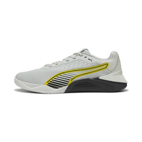 Sneakers Fuse 4.0 Unisexe, Chaussures, Gris, 44 - PUMA - Modalova
