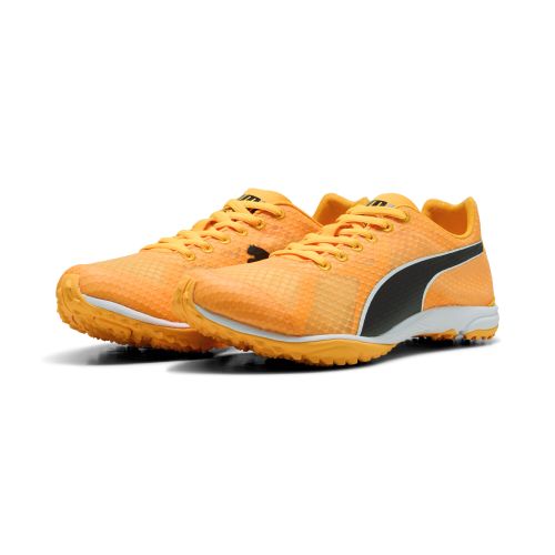 Chaussures de running sans pointes evoSPEED Haraka 8 Unisexe, Chaussures, Orange, 36 - PUMA - Modalova