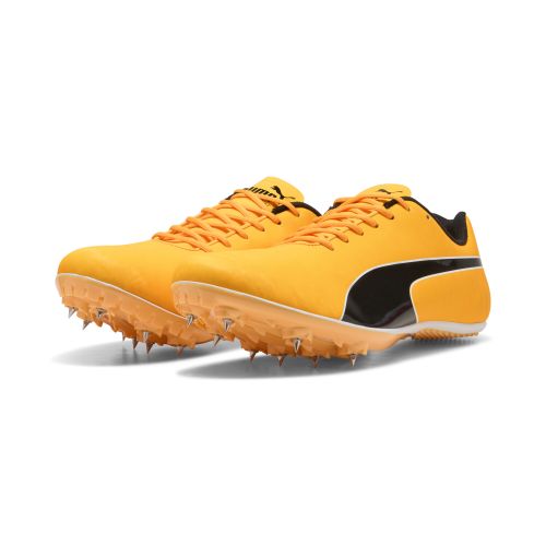 Chaussures de running evoSPEED Sprint 14.5, Chaussures, Orange, 44 - PUMA - Modalova