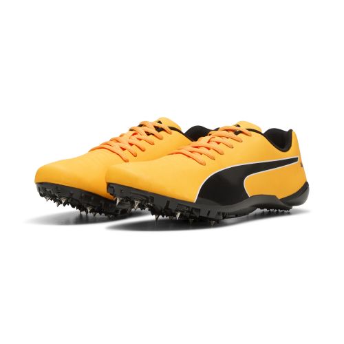 Chaussures de running evoSPEED Prep Sprint 3.5, Chaussures, Orange, 44 - PUMA - Modalova