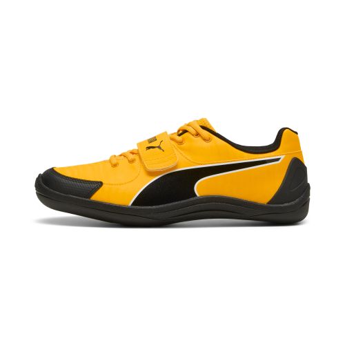 Chaussures d’athlétisme evoSPEED Throw 10.5 Unisexe, Accessoires, Orange, 44 - PUMA - Modalova