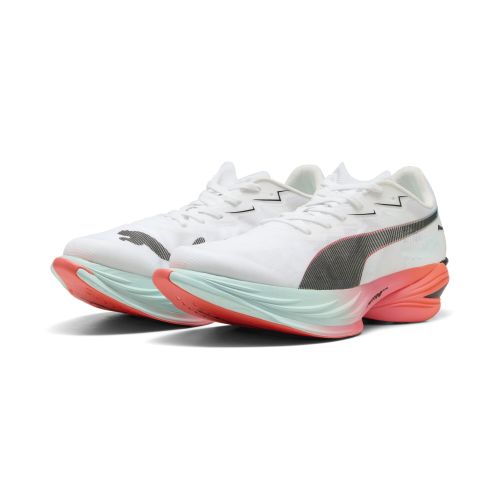 Chaussures de running FAST-R NITRO™ Elite 3 , Accessoires, Blanc, 44 - PUMA - Modalova