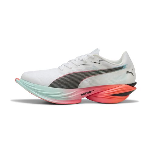 Chaussures de running FAST-R NITRO™ Elite 3 , Accessoires, Blanc, 44 - PUMA - Modalova