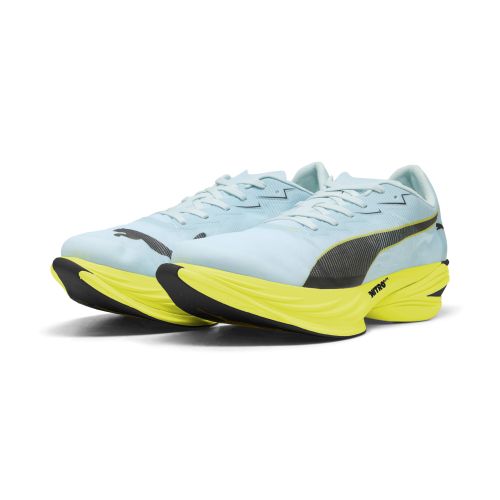 Chaussures de running FAST-R NITRO™ Elite 3 , Accessoires, Bleu, 44 - PUMA - Modalova