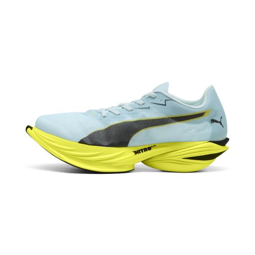Chaussures de running FAST-R NITRO™ Elite 3 , Accessoires, Bleu, 44 - PUMA - Modalova