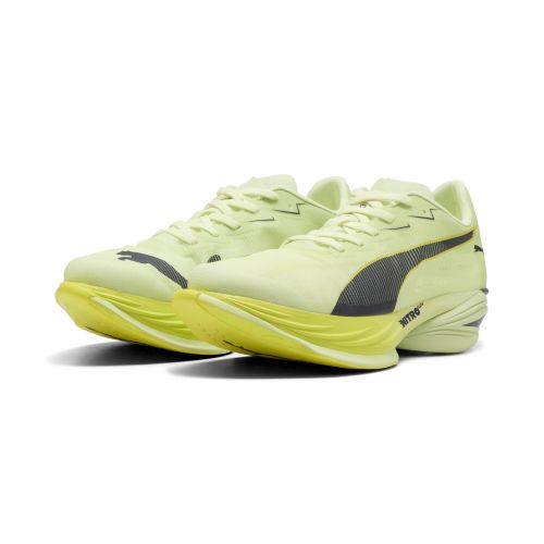 Chaussures de running FAST-R NITRO™ Elite 3 , Accessoires, Vert, 37 - PUMA - Modalova