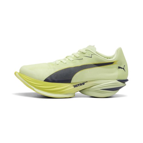 Chaussures de running FAST-R NITRO™ Elite 3 , Accessoires, Vert, 35.5 - PUMA - Modalova