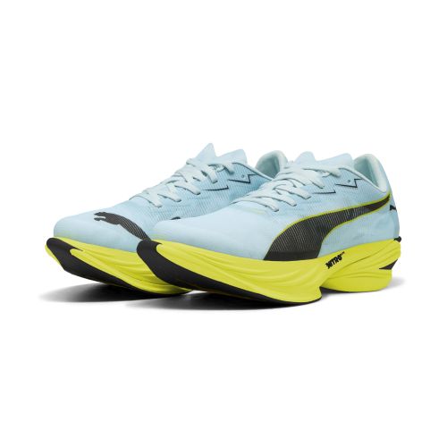 Chaussures de running FAST-R NITRO™ Elite 3 , Accessoires, Bleu, 37 - PUMA - Modalova