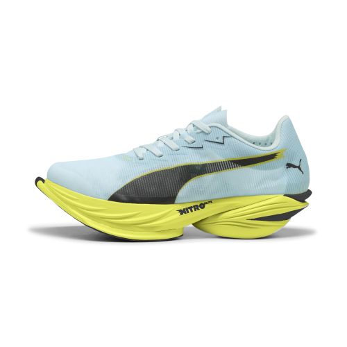 Chaussures de running FAST-R NITRO™ Elite 3 , Accessoires, Bleu, 37 - PUMA - Modalova
