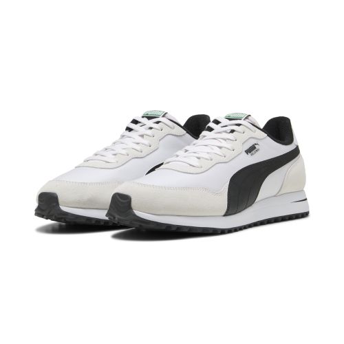 Chaussures de golf Helsinki Unisexe, Chaussures, Blanc, 44 - PUMA - Modalova