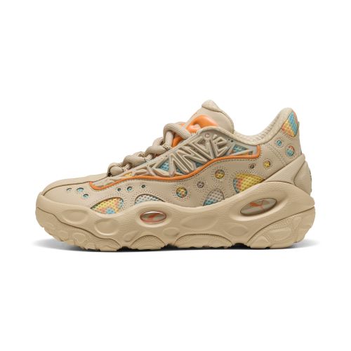Sneakers LaFrancé RNR Unisexe, Accessoires, Beige, 44 - PUMA - Modalova