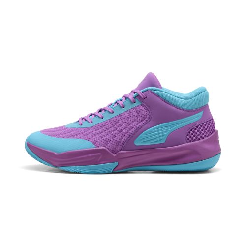 Chaussures de basketball Court Pro 2 Unisexe, Chaussures, Violet, 44 - PUMA - Modalova