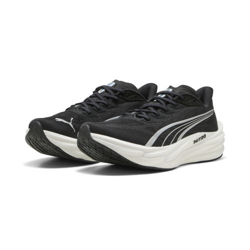 Chaussures de running Deviate NITRO™ 4 , Accessoires, Noir, 44 - PUMA - Modalova