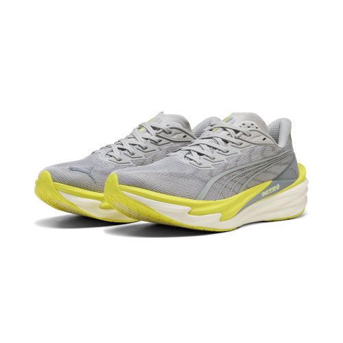 Chaussures de running Deviate NITRO™ 4 , Accessoires, Gris, 44 - PUMA - Modalova