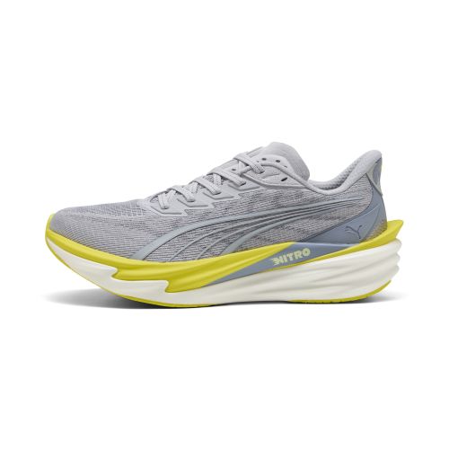 Chaussures de running Deviate NITRO™ 4 , Accessoires, Gris, 44 - PUMA - Modalova