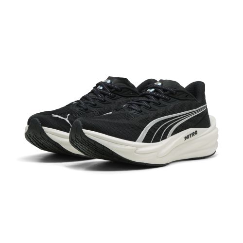 Chaussures de running Deviate NITRO™ 4 , Accessoires, Noir, 35.5 - PUMA - Modalova