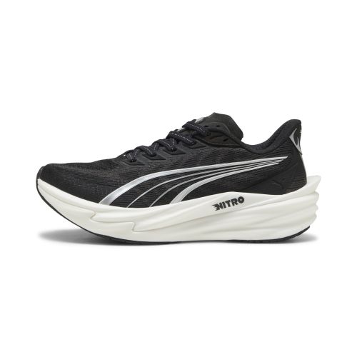 Chaussures de running Deviate NITRO™ 4 , Accessoires, Noir, 35.5 - PUMA - Modalova